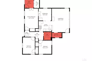 160 Glenn Ave, Mobile, AL 36606 - Photo 15
