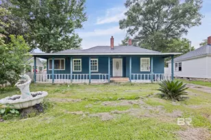 160 Glenn Ave, Mobile, AL 36606 - Photo 1