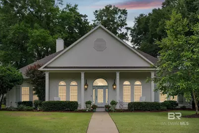136 Old Mill Road, Fairhope, AL 36532 - Photo 1