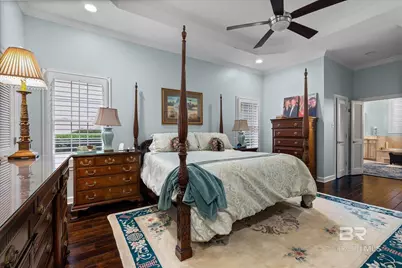136 Old Mill Road, Fairhope, AL 36532 - Photo 15