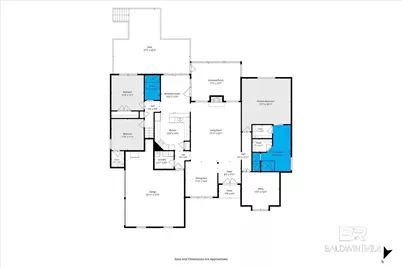 30427 Middle Creek Circle, Daphne, AL 36527 - Photo 41
