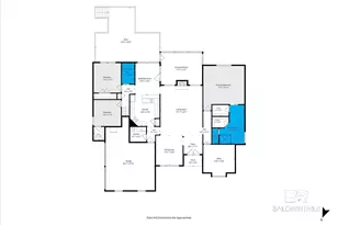 30427 Middle Creek Cir, Daphne, AL 36527 - Photo 41