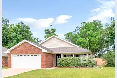 2136 Spring Grove Court, Mobile, AL 36695 - Photo 1