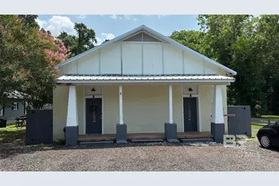 52890 Highway 59 #B, Stockton, AL 36579 - Photo 1