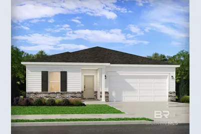 19940 Jambalaya Drive, Summerdale, AL 36580 - Photo 1