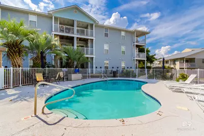 25957 Canal Road #208, Orange Beach, AL 36561 - Photo 1