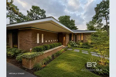 605 E Cumberland Road, Mobile, AL 36608 - Photo 3