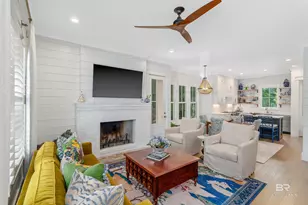 309 -A S School St, Fairhope, AL 36532 - Photo 5