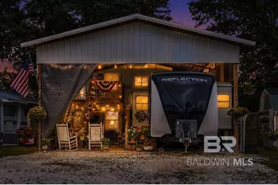 730 Buena Vista Drive, Lillian, AL 36549 - Photo 49