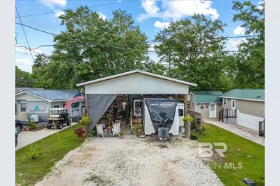 730 Buena Vista Drive, Lillian, AL 36549 - Photo 47