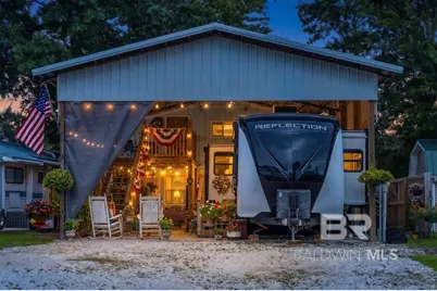 730 Buena Vista Drive, Lillian, AL 36549 - Photo 1
