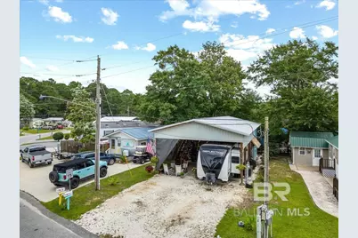 730 Buena Vista Drive, Lillian, AL 36549 - Photo 7