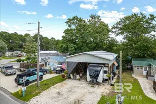 730 Buena Vista Dr, Lillian, AL 36549 - Photo 7