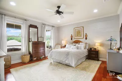 652 Norman Lane, Fairhope, AL 36532 - Photo 19