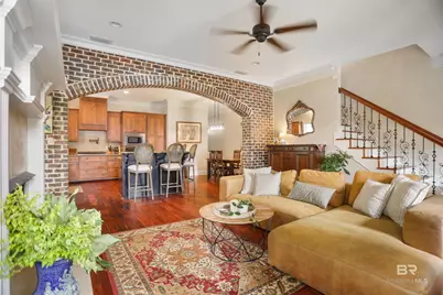 652 Norman Lane, Fairhope, AL 36532 - Photo 5