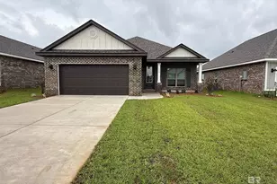 308 Polenta Ave, Fairhope, AL 36532 - Photo 1