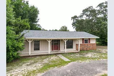 600 Forestwood Drive, Gulf Shores, AL 36542 - Photo 1