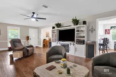11525 Brenda Road, Fairhope, AL 36532 - Photo 5