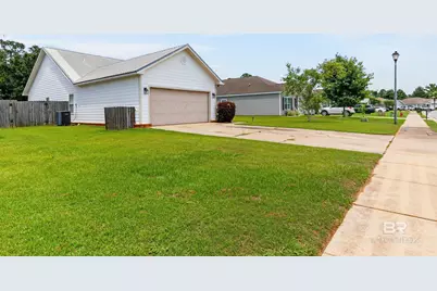 17419 Lewis Smith Drive, Foley, AL 36535 - Photo 5