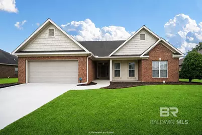 9446 Sable Court, Daphne, AL 36526 - Photo 1