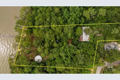 107 North Avenue, Fairhope, AL 36532 - Photo 1