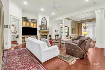 9784 Aspen Circle, Daphne, AL 36527 - Photo 5