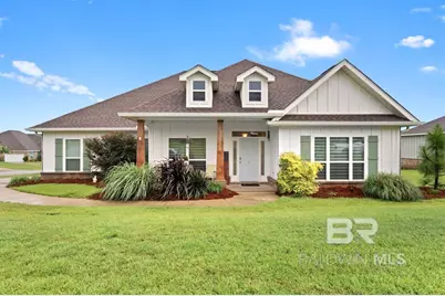 12571 Sophie Falls Avenue, Fairhope, AL 36532 - Photo 1