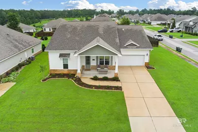 27848 Jasper Court, Daphne, AL 36526 - Photo 5