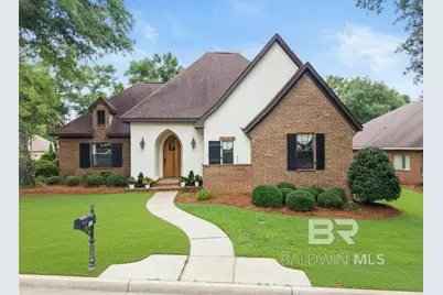 35 Viale Belleza, Fairhope, AL 36532 - Photo 1