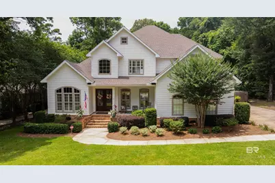 1177 Landings Road, Daphne, AL 36526 - Photo 1