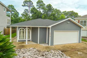 26716 Terry Cove Dr, Orange Beach, AL 36561 - Photo 1