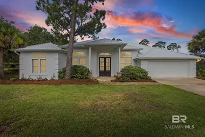 4431 Ono North Drive, Orange Beach, AL 36561 - Photo 1