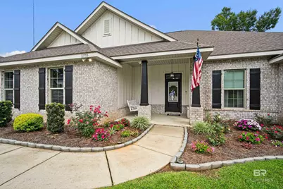 11755 Thistledown Loop, Spanish Fort, AL 36527 - Photo 5