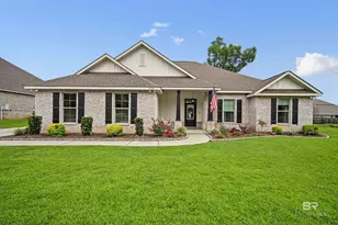 11755 Thistledown Loop, Spanish Fort, AL 36527 - Photo 1