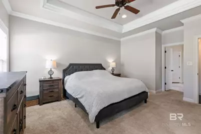 12413 Cambron Trail, Spanish Fort, AL 36527 - Photo 19