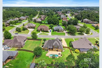 12413 Cambron Trail, Spanish Fort, AL 36527 - Photo 45