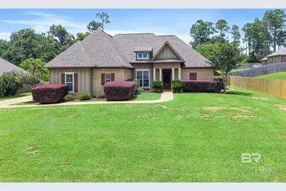 12413 Cambron Trail, Spanish Fort, AL 36527 - Photo 1
