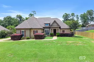 12413 Cambron Trail, Spanish Fort, AL 36527 - Photo 1