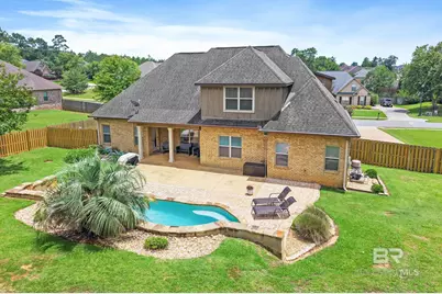 12413 Cambron Trail, Spanish Fort, AL 36527 - Photo 5