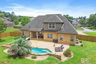 12413 Cambron Trail, Spanish Fort, AL 36527 - Photo 5