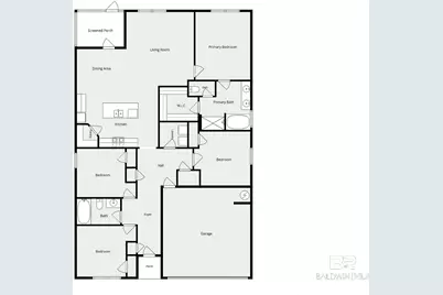 32030 Terranova Loop, Lillian, AL 36549 - Photo 29
