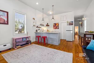951 Montgomery Street, Mobile, AL 36604 - Photo 5