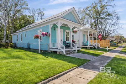 951 Montgomery Street, Mobile, AL 36604 - Photo 21