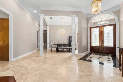 10440 S Johnson Road, Mobile, AL 36695 - Photo 3