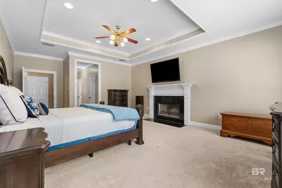10440 S Johnson Road, Mobile, AL 36695 - Photo 17