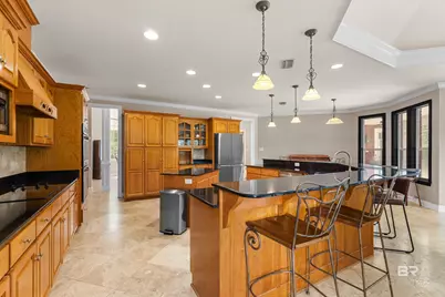 10440 S Johnson Road, Mobile, AL 36695 - Photo 5