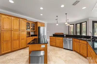 10440 S Johnson Road, Mobile, AL 36695 - Photo 7