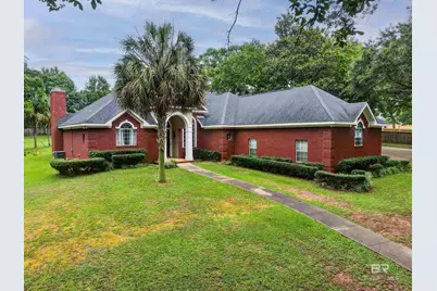 10440 S Johnson Road, Mobile, AL 36695 - Photo 1