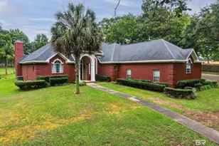 10440 S Johnson Rd, Mobile, AL 36695 - Photo 1