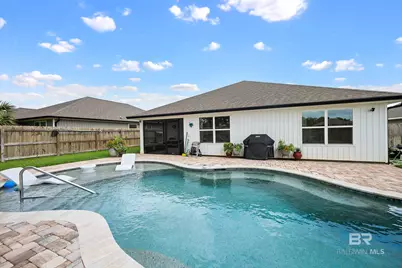 12885 Prairie Field Drive, Lillian, AL 36549 - Photo 3